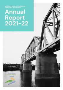 MMGPN Annual Report 2021-22 (Programs Only)
